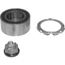 WM 1263 Radlagersatz GREENPARTS