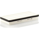 MANN-FILTER CU 3564 Innenraumfilter, Partikelfilter MANN-FILTER CU 3564 Innenraumfilter, Partikelfilter