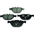 8DB 355 009-921 Bremsbelagsatz, Scheibenbremse 8DB 355 009-921 Bremsbelagsatz, Scheibenbremse