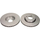 QD1323 Bremsscheibe QD1323 Bremsscheibe