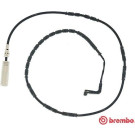 A 00 212 Warnkontakt, Bremsbelagverschleiß PRIME LINE