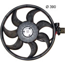 CFF 381 000S Lüfter, Motorkühlung BEHR