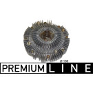 Mahle | Kupplung, Kühlerlüfter | CFC 146 000P