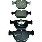 Hella | Bremsbelagsatz, Scheibenbremse | 8DB 355 009-301