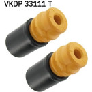 VKDP 33111 T Staubschutzsatz, Stoßdämpfer