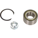33-0124 Radlagersatz