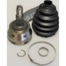 36508 Gelenksatz, Antriebswelle GKN Automotive OE-Technologie 50° 36508 Gelenksatz, Antriebswelle GKN Automotive OE-Technologie 50°