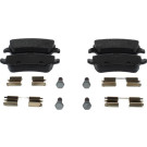 0 986 494 641 Bremsbelagsatz, Scheibenbremse 0 986 494 641 Bremsbelagsatz, Scheibenbremse