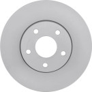 0 986 479 173 Bremsscheibe 0 986 479 173 Bremsscheibe