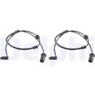 LZ0152 Warnkontakt, Bremsbelagverschleiß LZ0152 Warnkontakt, Bremsbelagverschleiß