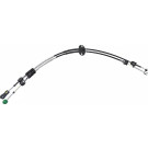 3150350 Seilzug, Schaltgetriebe