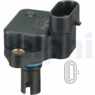 PS10133 Sensor, Ladedruck