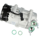 NRF | Kompressor, Klimaanlage | 32842