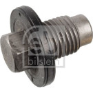 febi bilstein 5 x FEBI Verschlussschraube, Ölwanne 108810 febi bilstein 5 x FEBI Verschlussschraube, Ölwanne 108810