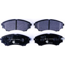 8DB 355 012-381 Bremsbelagsatz, Scheibenbremse 8DB 355 012-381 Bremsbelagsatz, Scheibenbremse