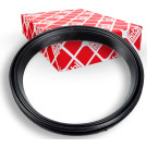 FEBI BILSTEIN 171570 Dichtung, Gehäusedeckel (Kurbelgehäuse)