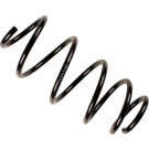 37-154615 Fahrwerksfeder BILSTEIN - B3 Serienersatz (Federn)