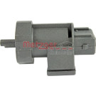 Metzger | Sensor, Geschwindigkeit/Drehzahl | 0909065