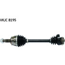 VKJC 8195 Antriebswelle VKJC 8195 Antriebswelle