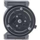 Mahle | Kompressor, Klimaanlage | ACP 1561 000P