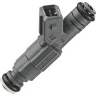 BOSCH 0 280 155 823 Einspritzventil