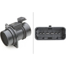 8ET 009 142-651 Luftmassenmesser