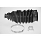 84123 Faltenbalg, Lenkung