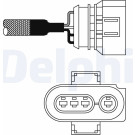 ES10987-12B1 Lambdasonde
