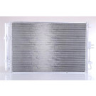 940573 Kondensator, Klimaanlage 940573 Kondensator, Klimaanlage