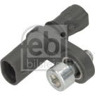 febi bilstein | Sensor, Raddrehzahl | 193683