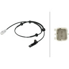 Hella | Sensor, Raddrehzahl | 6PU 012 039-931
