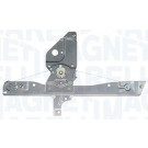 Magneti Marelli | Fensterheber | 350103134700
