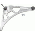 27015 02 Lenker, Radaufhängung