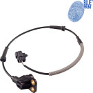 ADG07175 Sensor, Raddrehzahl ADG07175 Sensor, Raddrehzahl