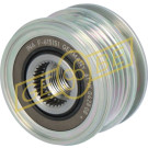 GEBE Generatorfreilauf 3 5568 1 GEBE Generatorfreilauf 3 5568 1