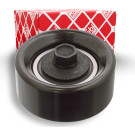 FEBI BILSTEIN 103879 Umlenk-/Führungsrolle, Keilrippenriemen FEBI BILSTEIN 103879 Umlenk-/Führungsrolle, Keilrippenriemen