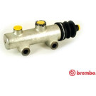 Brembo | Geberzylinder, Kupplung | C A6 009