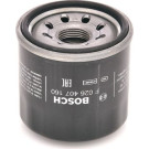 BOSCH F 026 407 160 Ölfilter