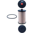 KX 222D Kraftstofffilter