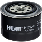 Hengst Filter | Ölfilter | H12W05