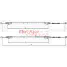 10.9336 Seilzug, Feststellbremse 10.9336 Seilzug, Feststellbremse
