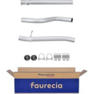 8LA 366 002-081 Abgasrohr Easy2Fit – PARTNERED with Faurecia