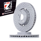 400.5503.70 ZIMMERMANN Bremsscheibe Ø360 FORMULA Z gelocht 400.5503.70 ZIMMERMANN Bremsscheibe Ø360 FORMULA Z gelocht