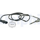 Delphi | Sensor, Abgastemperatur | TS30015