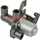 Metzger | Kühlmittelregelventil | 0899159