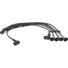 0 986 356 338 Zündleitungssatz