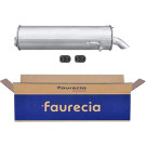 8LD 366 031-881 Endschalldämpfer Easy2Fit – PARTNERED with Faurecia 8LD 366 031-881 Endschalldämpfer Easy2Fit – PARTNERED with Faurecia