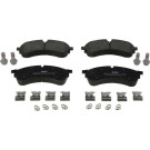 FVR5105 Bremsbelagsatz, Scheibenbremse PREMIER ECO FRICTION
