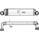 Mahle | Ladeluftkühler | CI 488 000S