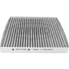 Corteco | Filter, Innenraumluft | 80000438